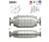 KIA 0K01220600D Catalytic Converter